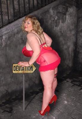 BBW Heels XI