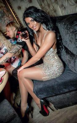  Mixed Pantyhose amateurs 