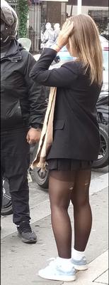 Candid tights 