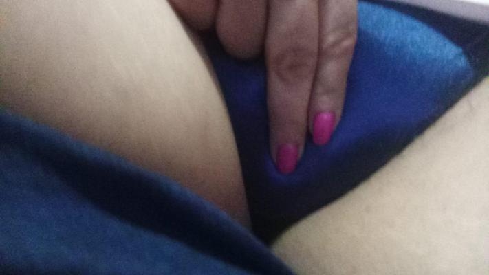 Caricias intimas