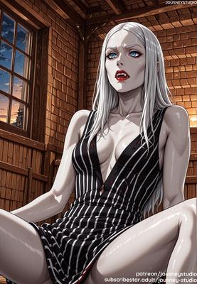 Carmilla (Castlevania)