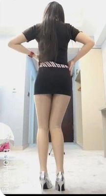 Mini jupe