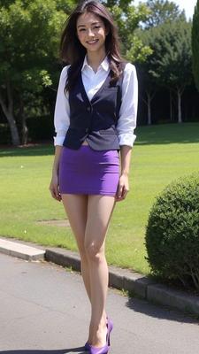 Miniskirt 