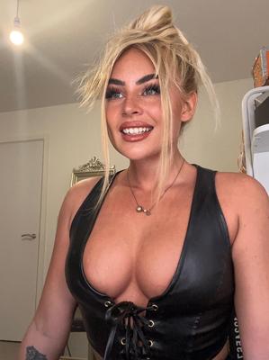 Fetish 