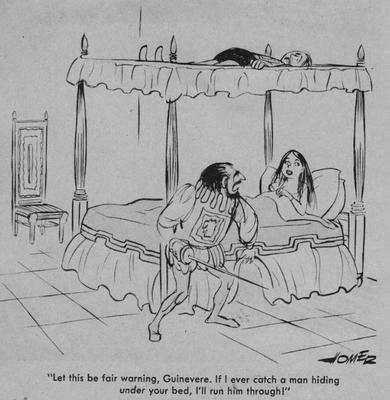 Cuckold ART 