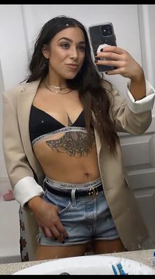 AI My Stepdaughter (Mirror Tits)