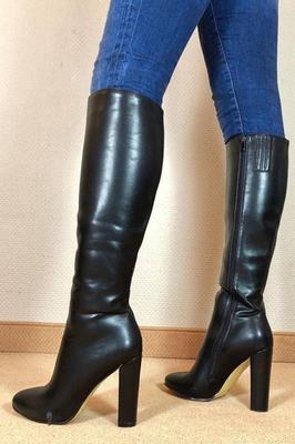 Maxboots Gusanito Lames Cazaboots
