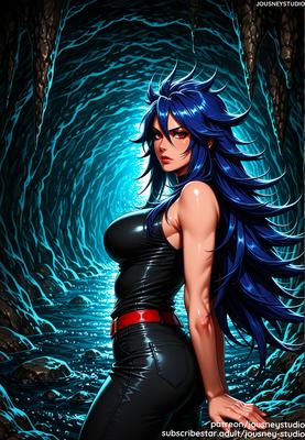 Momoko Hyakushiki (Nanbaka)