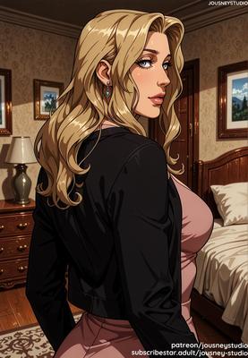Lisa Tepes (Castlevania)