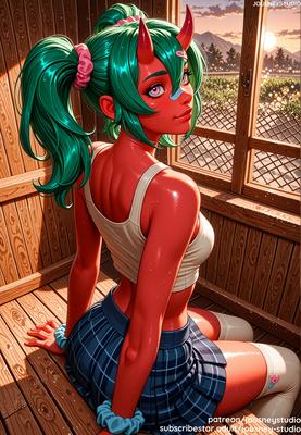Nemia (Fortnite)