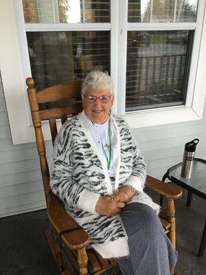 granny paradise 
