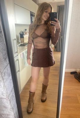 Sexy Things 