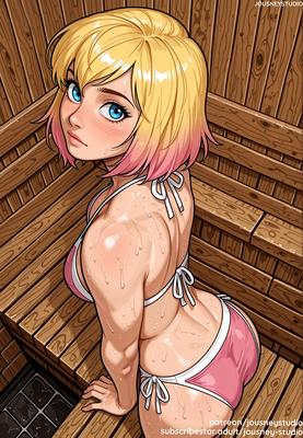 Gwenpool (Marvel)