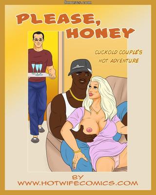 Please, Honey