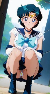 Sailor M (oops)
