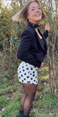 Pantyhose lxxii