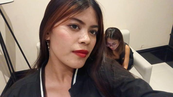 Meeting Double Domina Trouble