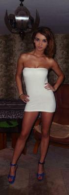 Miniskirt 