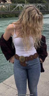 Sexy babe