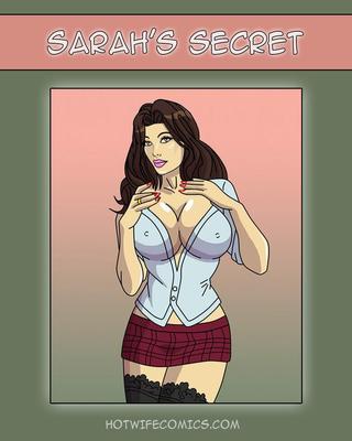 Sarah's Secret
