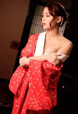 Kimono ASIAN