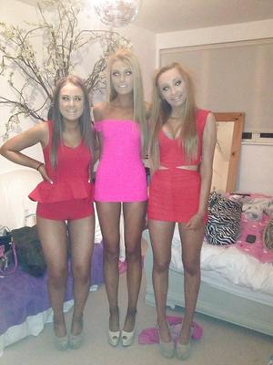 NN Hotties