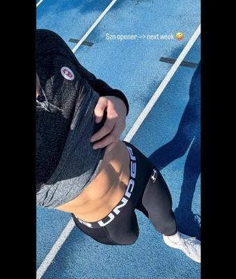 Sporty Babes 