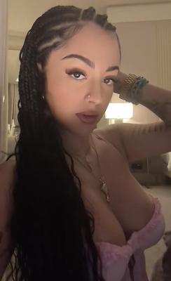 Malu Trevejo