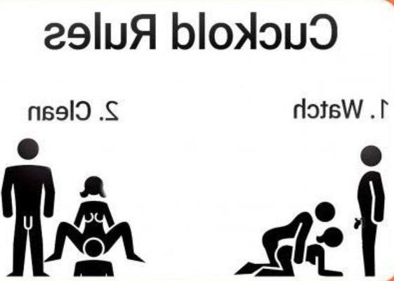 Cuckold rules