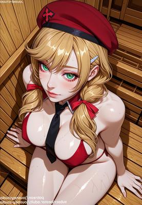 Oldrin Zevon (Code Geass) 