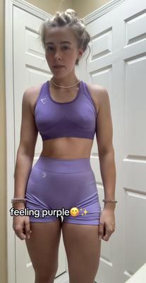Sexy babe