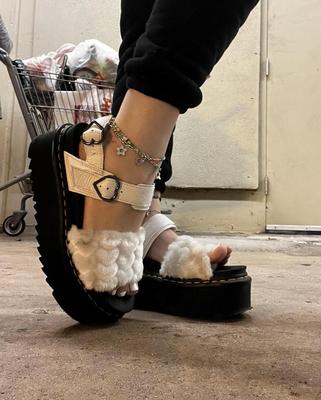 Sandals From around the internet