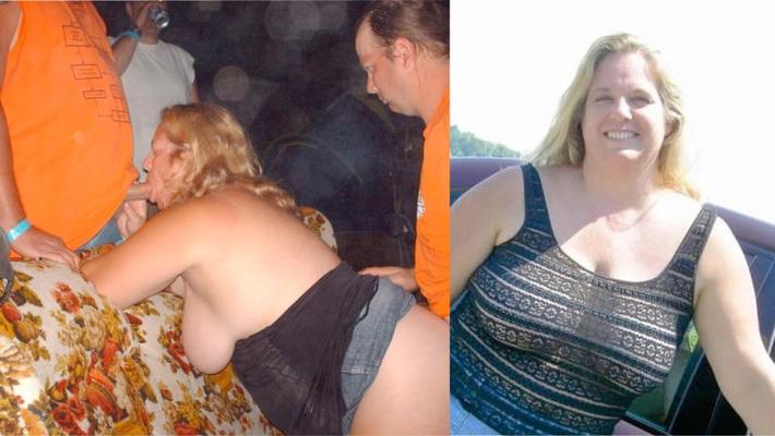 Antes e depois