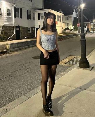 Miniskirt 