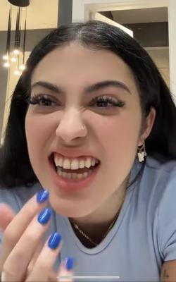 Malu Trevejo