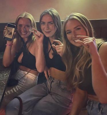 SPH Women making fun of small penises