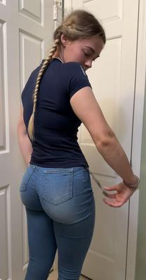 セクシーなベイビー