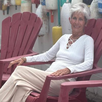 Granny Paradise