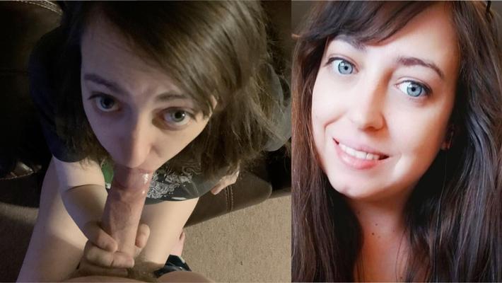 Antes e depois