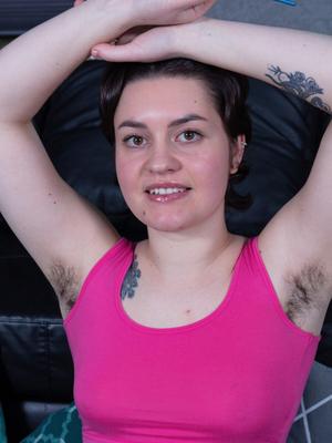 Pit Pussy Branding
