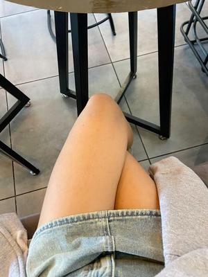 ミニスカート