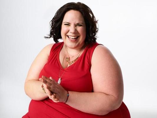 Pawgs and BBWs A Call To Big Sexy Arms