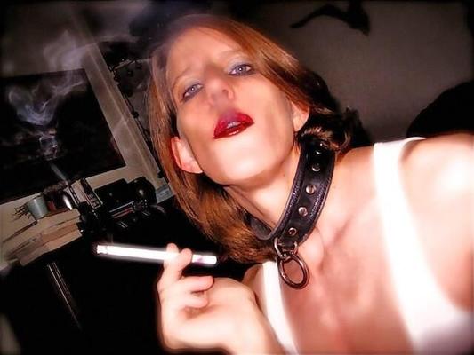 Humo sexy