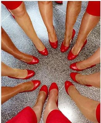 Chaussures sexy