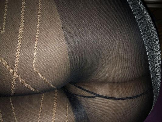 セックスブラックパターンパンスト