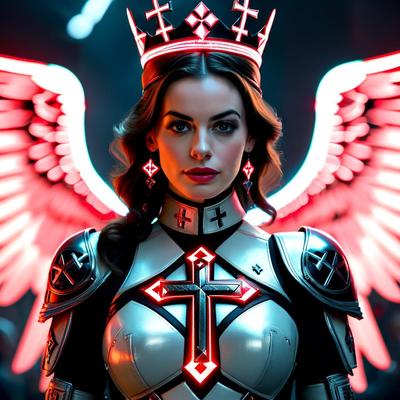 Schizo JackinそれはHyperborean Babes（Christ Cuckpilled editionにそれを