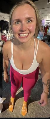 Sexy babe 