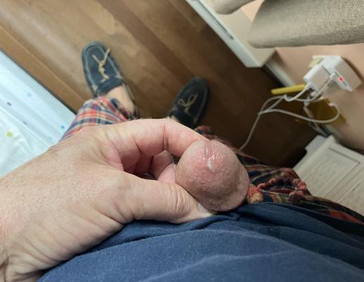 BJとディックの写真。 