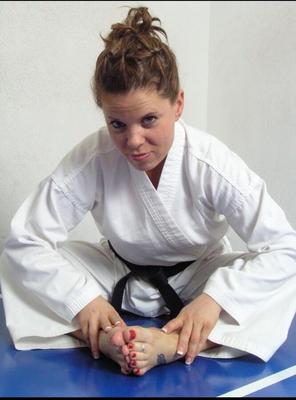 Annika Kata Pov
