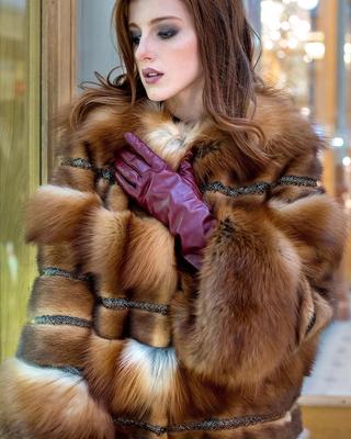 Fur Ladies 